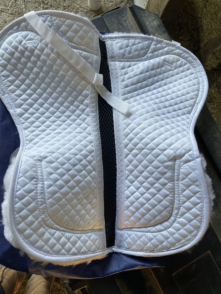 thinline half pad