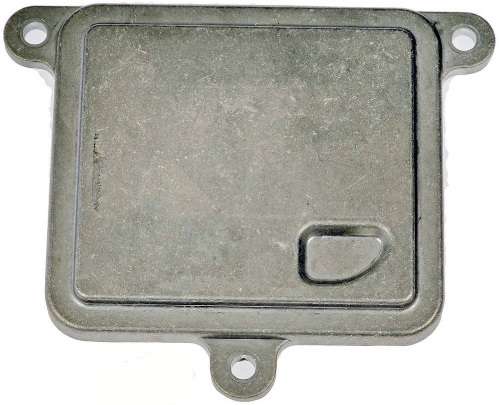 High Intensity Discharge (HID) Lighting Ballast-Xenon Headlight Control Module