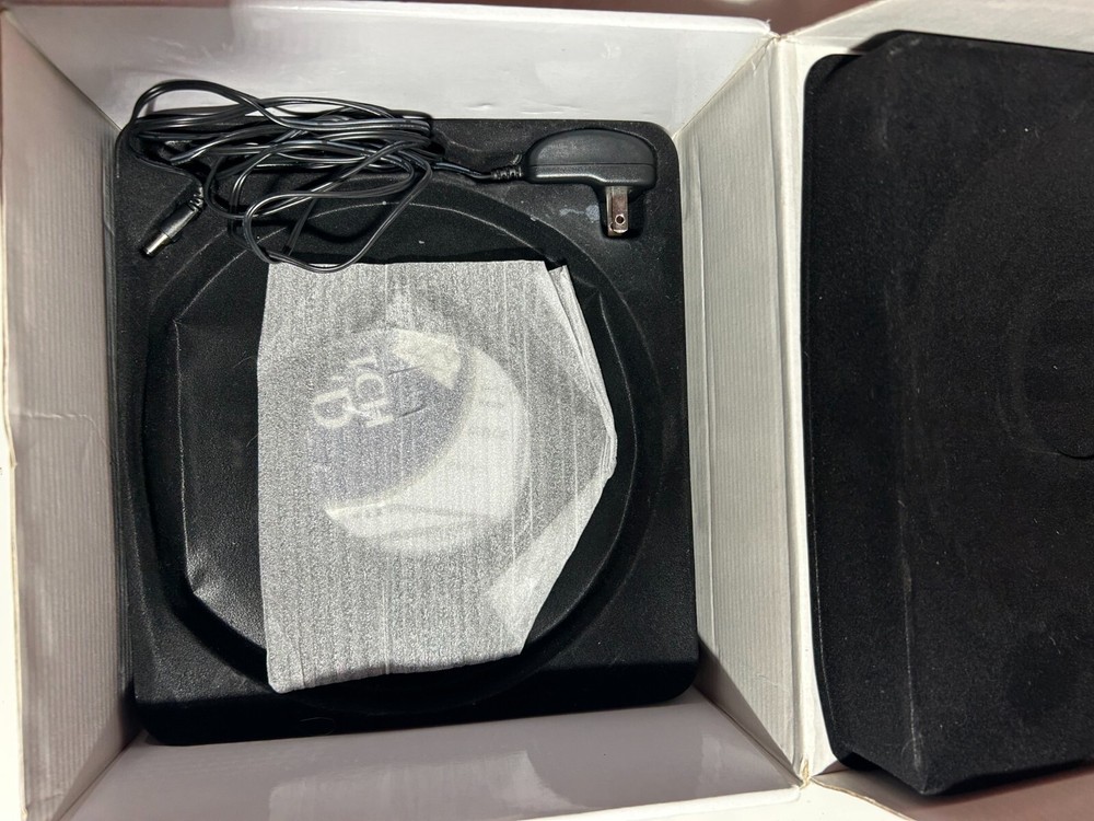 NuBrilliance Real Microdermabrasion At Home System (NO TIPS)