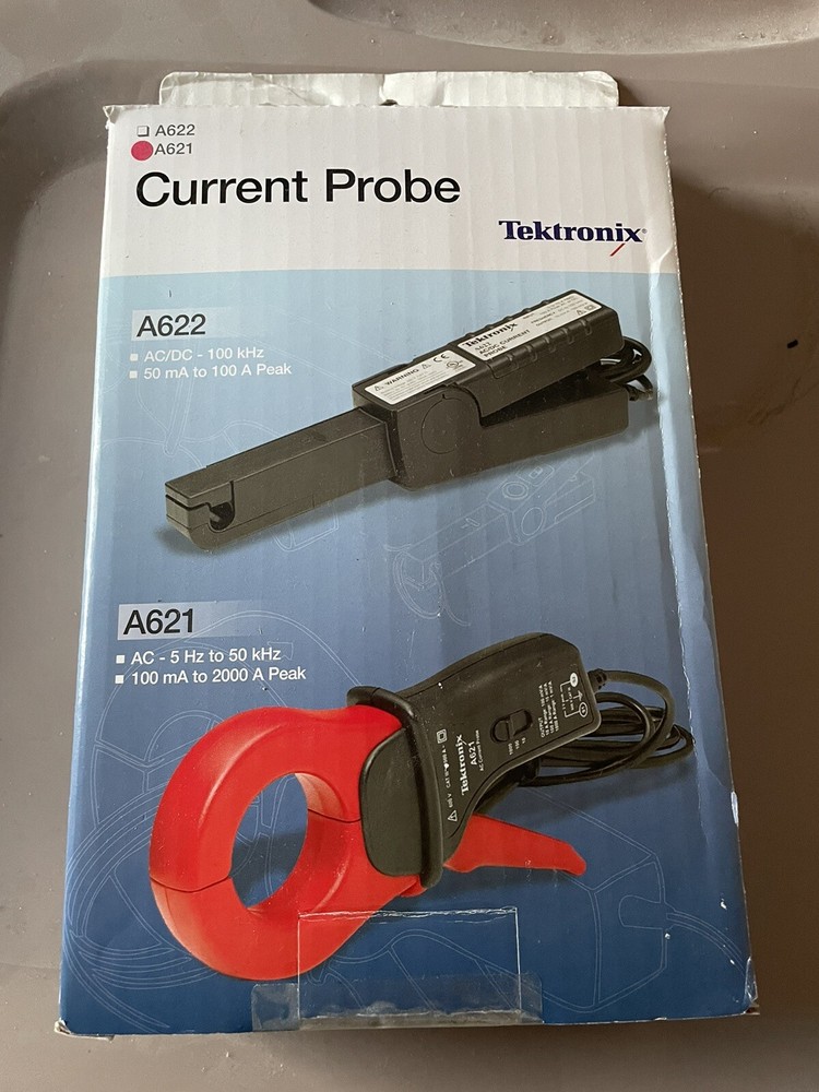 A621 Tektronix Current Probe