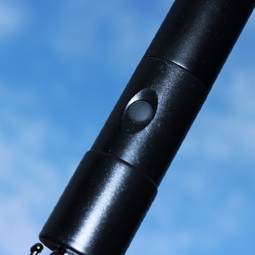 7 LED Color Changing Blade Runner Light Saber Star Wars Umbrella w/ Flashlight