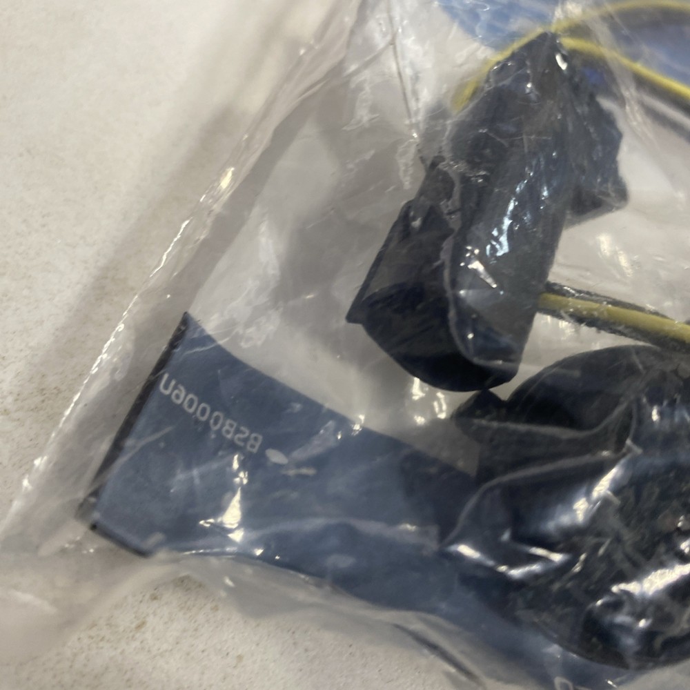 Genuine Ford Socket & Wire CK4Z-13410-A