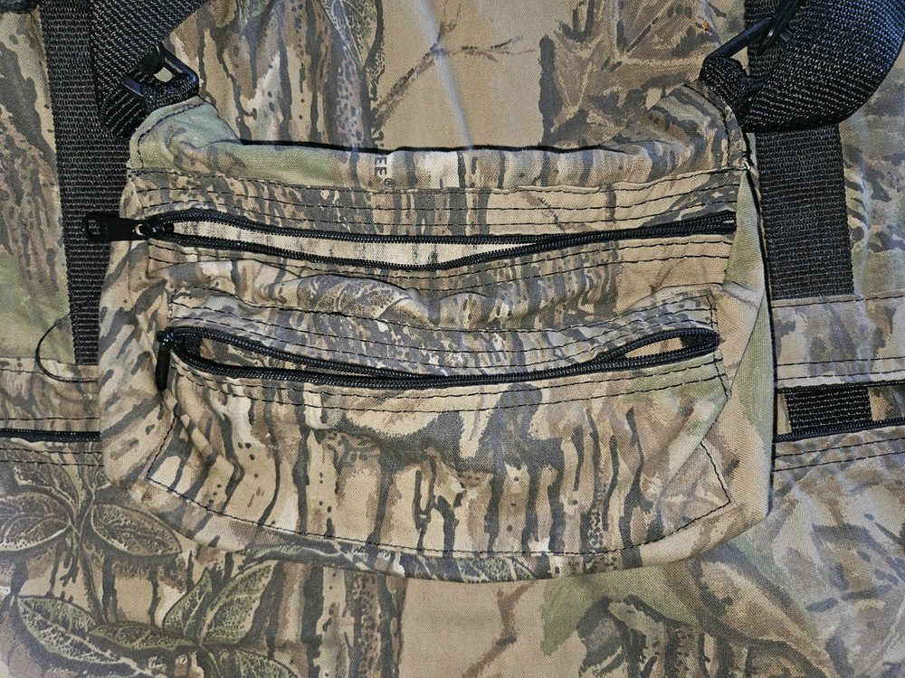 Allen Archery Realtree Camo Soft Bow Case