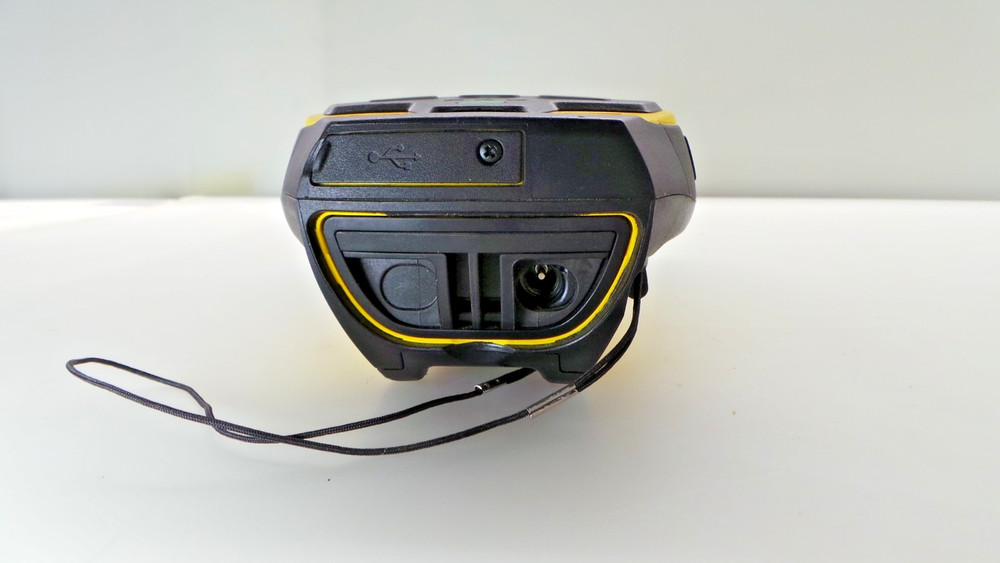 Trimble GeoXT GPS Geo explorer 6000 Series - Working - Missing Power Adapter