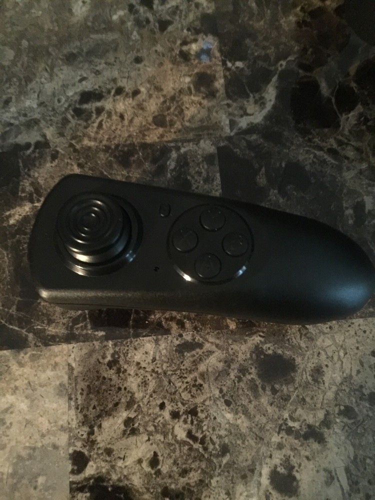 VR-Here Virtual Reality Headset