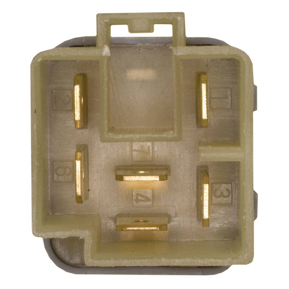 Starter Relay WVE 1R1181