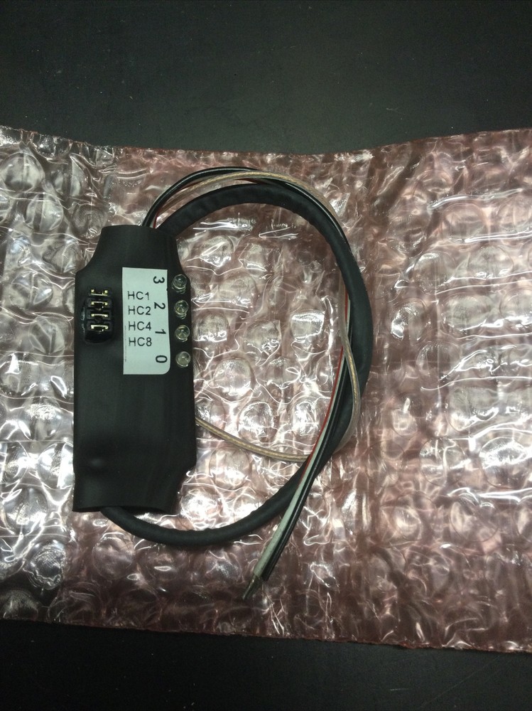 NEW, FAST, 1170833, WIRELESS REMOTE SENSOR RECEIVER. (26G-1,2)