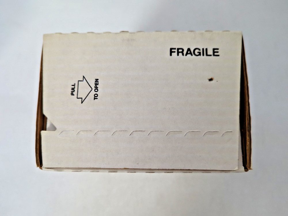 SMOKE DETECTOR ASD-I