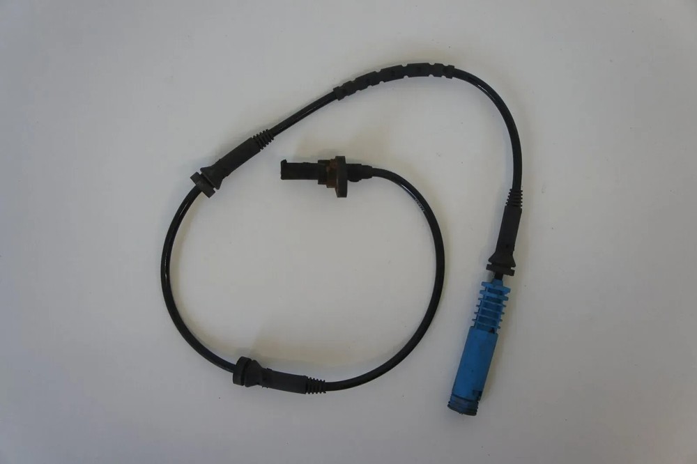 Original BMW E60 E61 impulse generator DSC front 34526771700