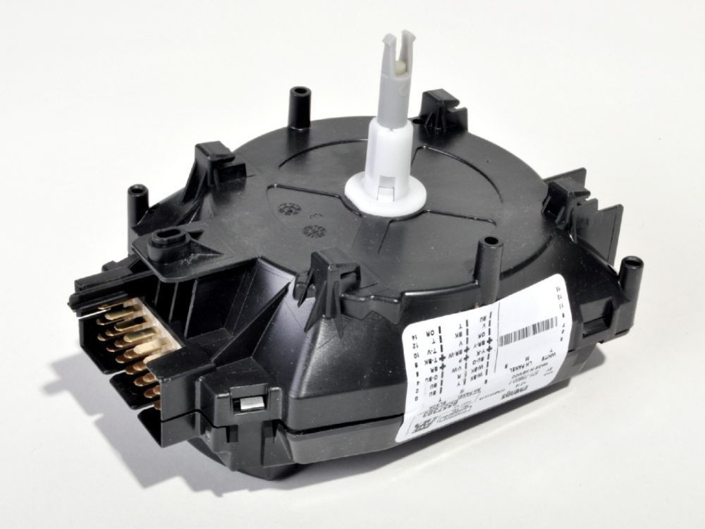 Washer Part # WP8557393 - Timer Invensys Hd