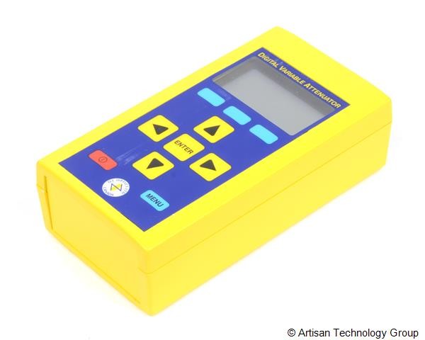 OZ Optics DA-100-3A Digital Variable Attenuator