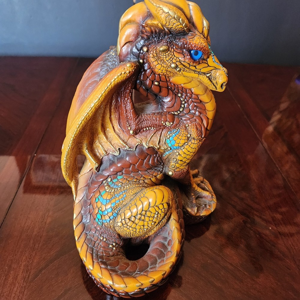 windstone editions dragon