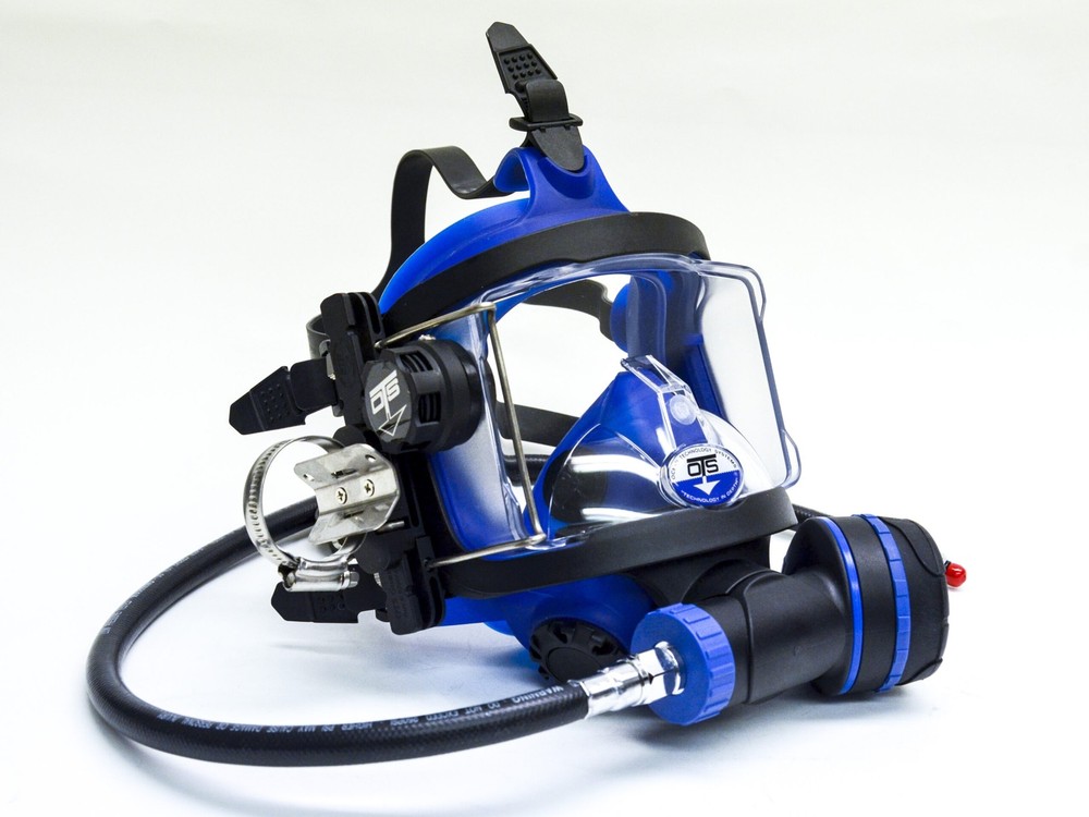 Ocean Technology Systems Accessory Rail Universal System