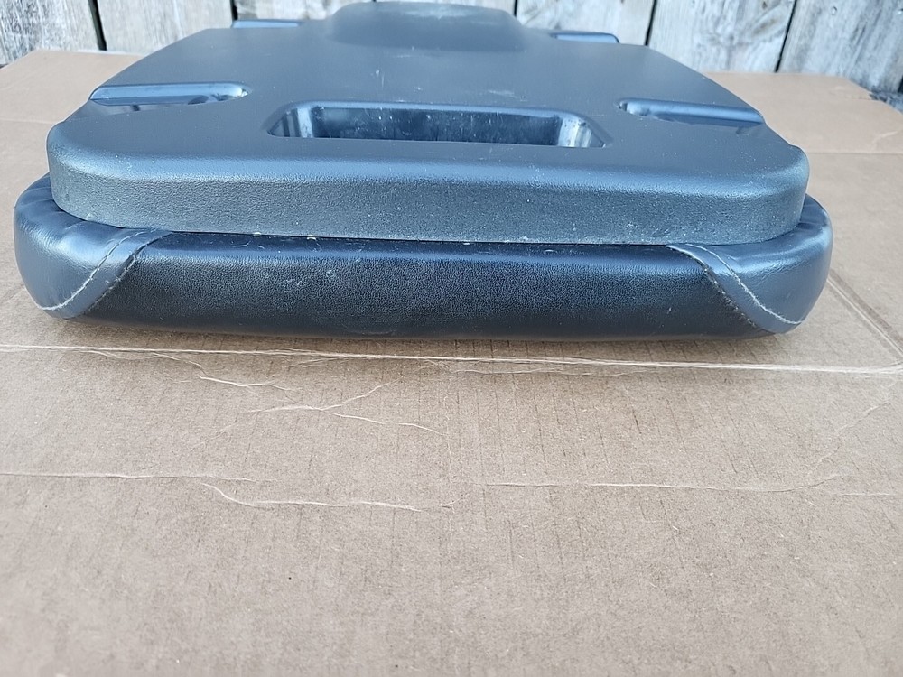 Bowflex Revolution Leg Press Seat Back Pad And Frame OEM