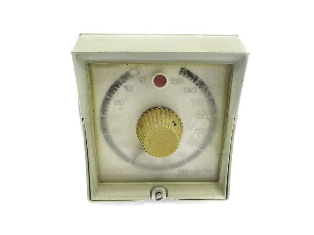 EAGLE SIGNAL CONTROLS HP52A6 UNMP