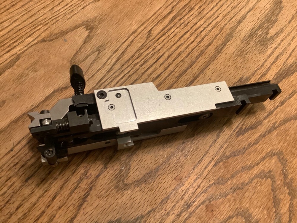 Muller Martini HK40 Performance Stitcherhead
