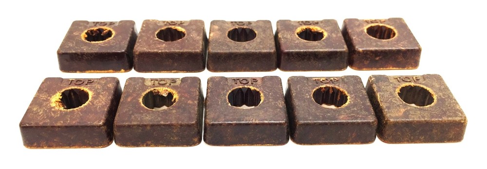 Crane Handle Adapter Insert [Lot of 10] NOS