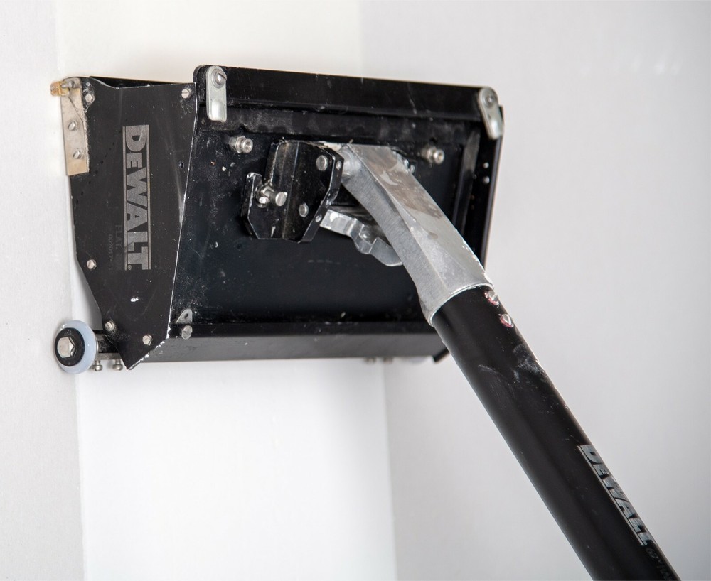 Drywall Taping Tool Flat Box 12" MEGA Automatic | DEWALT | DXTT-2-769