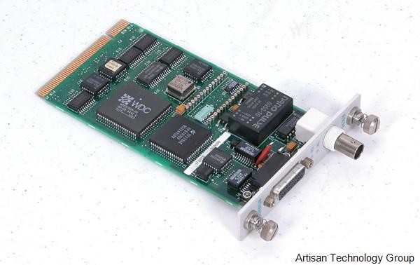 RadiSys EXM-10 Ethernet Interface Card