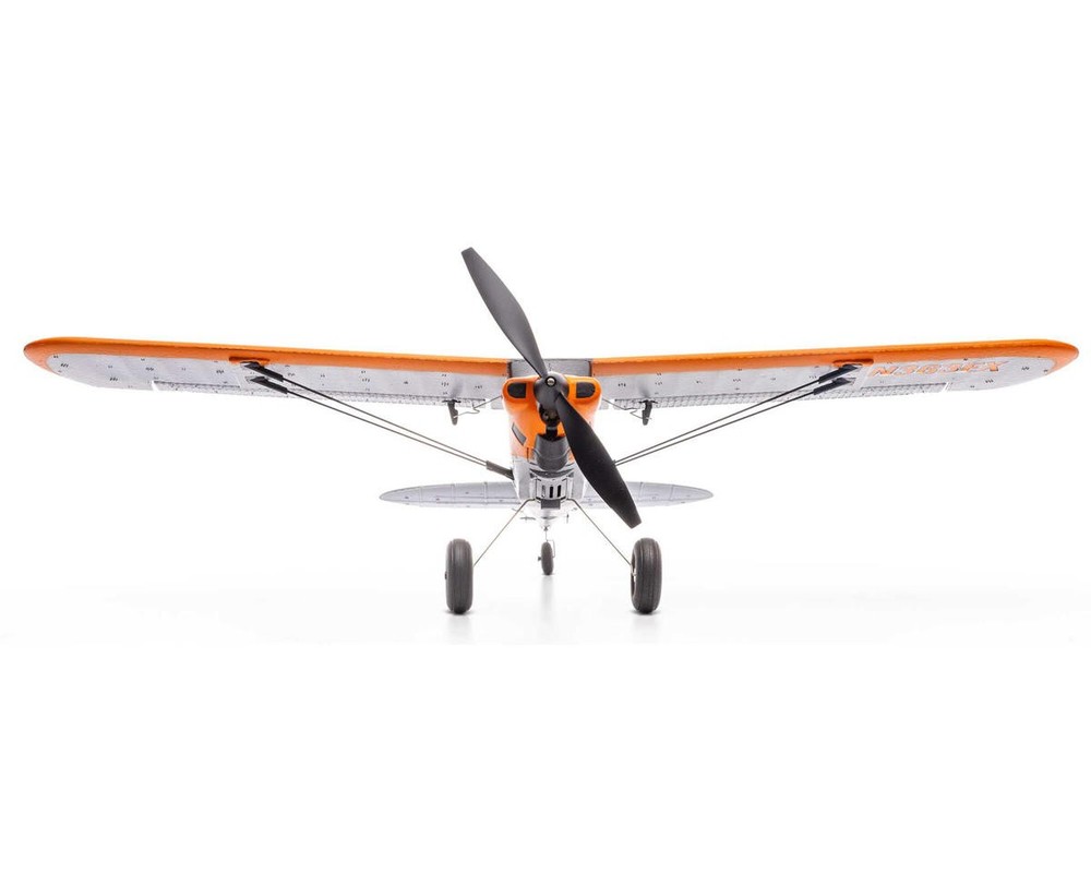 HobbyZone XCub RTF Basic Electric Airplane (450mm) w/SAFE Technology [HBZ-1250]