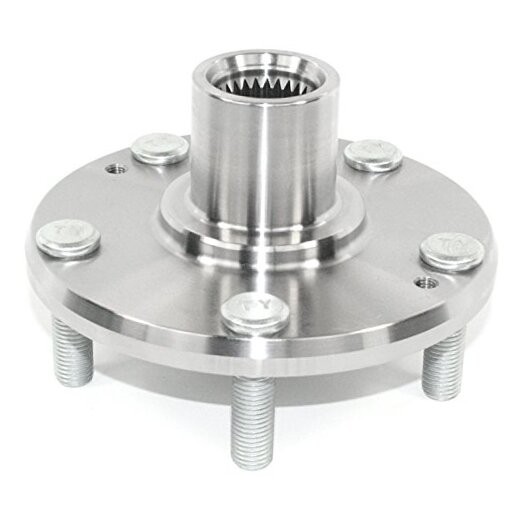 DuraGo 295-95119 Wheel Hub (Front)