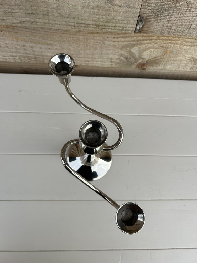Marks And Spencer Candelabra Candle Stick