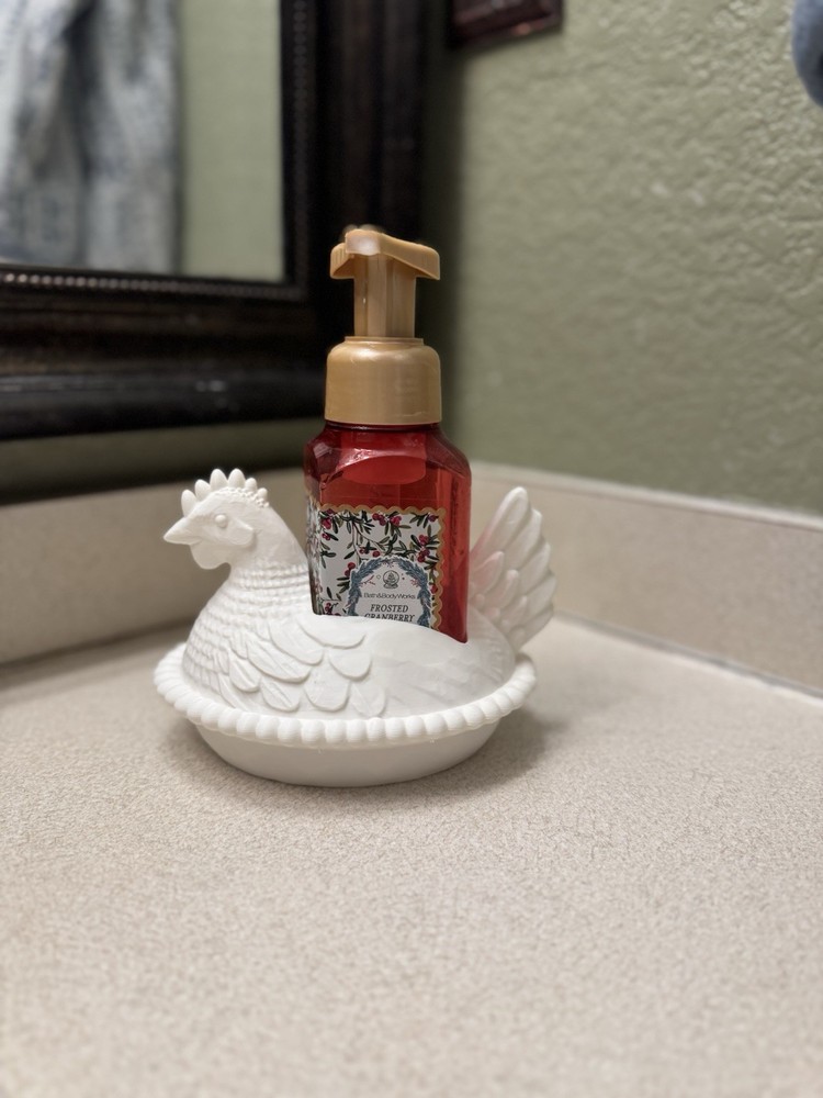 Hand Soap Holder