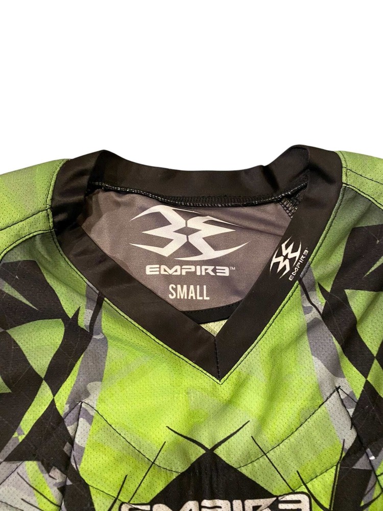 Empire Paintball Jersey size Small