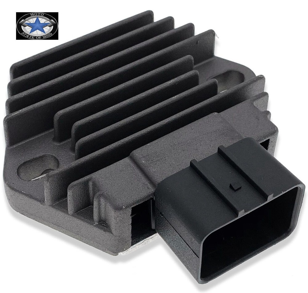 Voltage Rectifier Regulator for Honda TRX450ER Electric Start  2006-2014