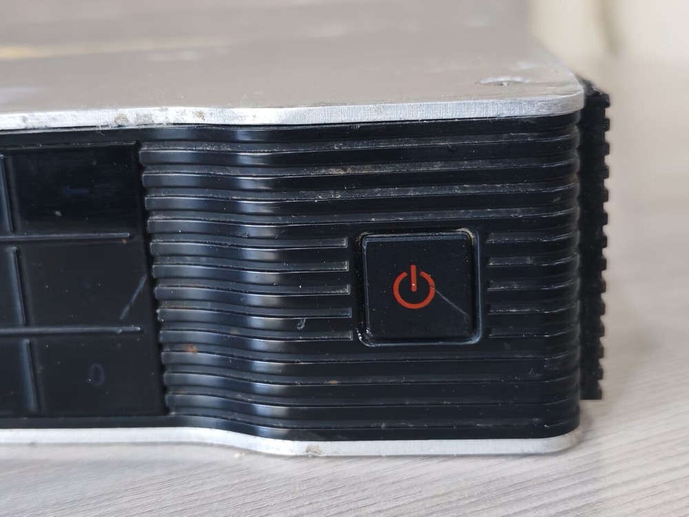 INTELLIAN VP-T529 ANTENNA CONTROL UNIT- WITHOUT ACCESSORIES