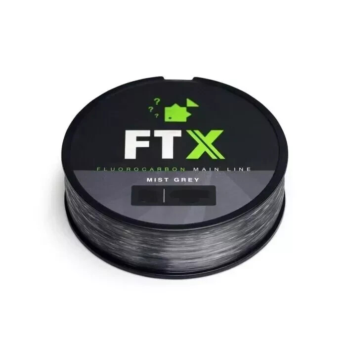 Thinking Anglers FTX Fluorocarbon Mainline - 600m & 200m