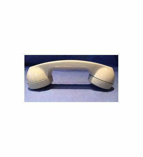 Cortelco HANDSET-ASH 006544-vm2-pak Replacement Handset - Ash