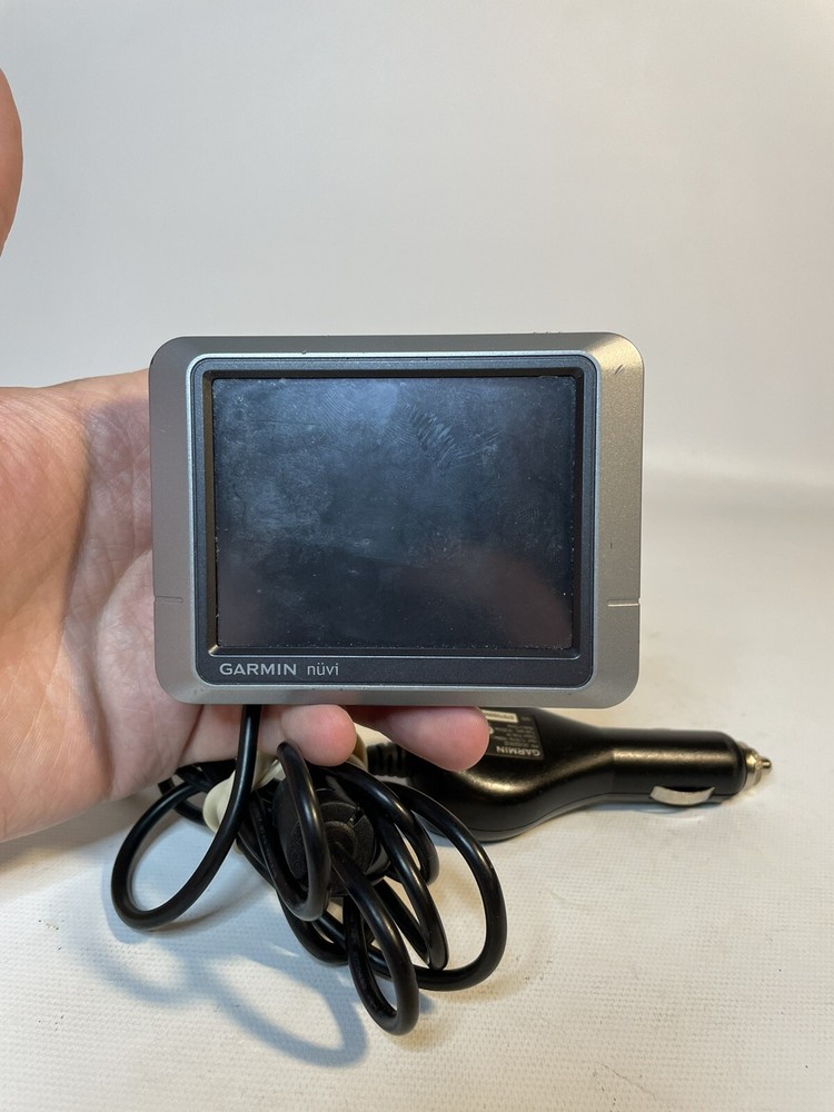 garmin nuvi gps-----Untested