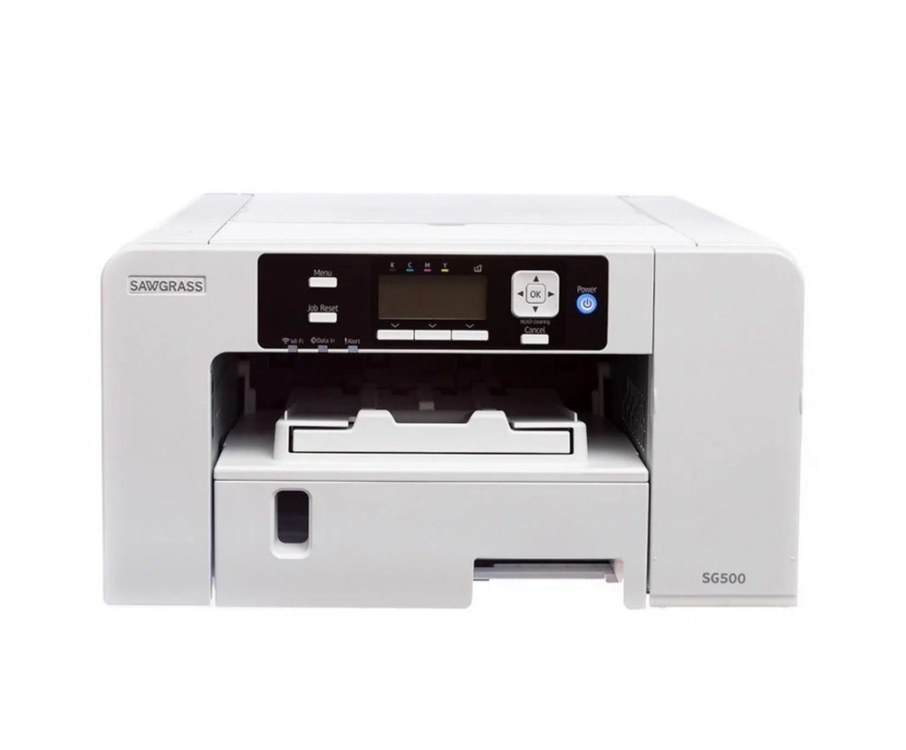 Sawgrass SG500 Sublimation Printer