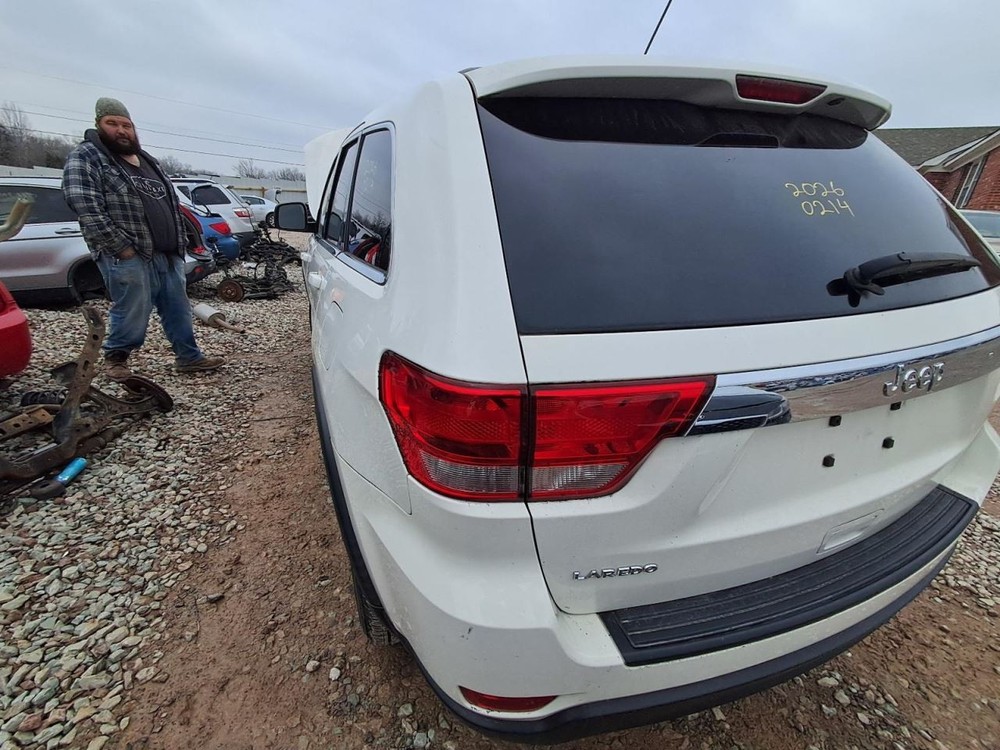 CHERGRAND 2012 Seat Rear 2711479