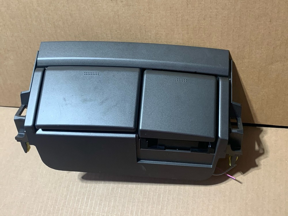 2003-2009 Lexus GX470 Dash Front Ash Tray With Cigarette Lighter