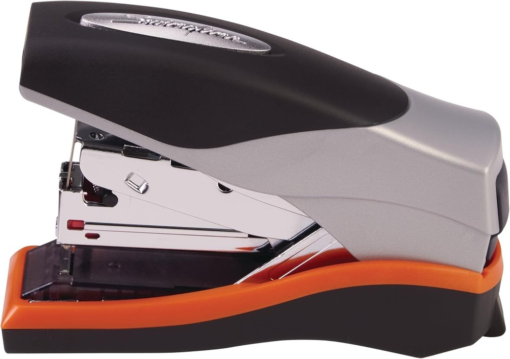 Stapler, 40 Sheet Capacity, Optima 40, Jam Free, Reduced Effort, Compact, Sof...