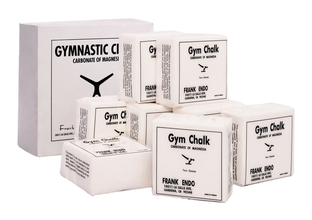 Endo Block Chalk - 1 Pound