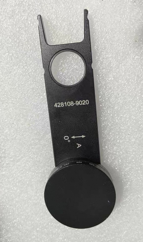 Zeiss microscope polarization plug 428108-9020-