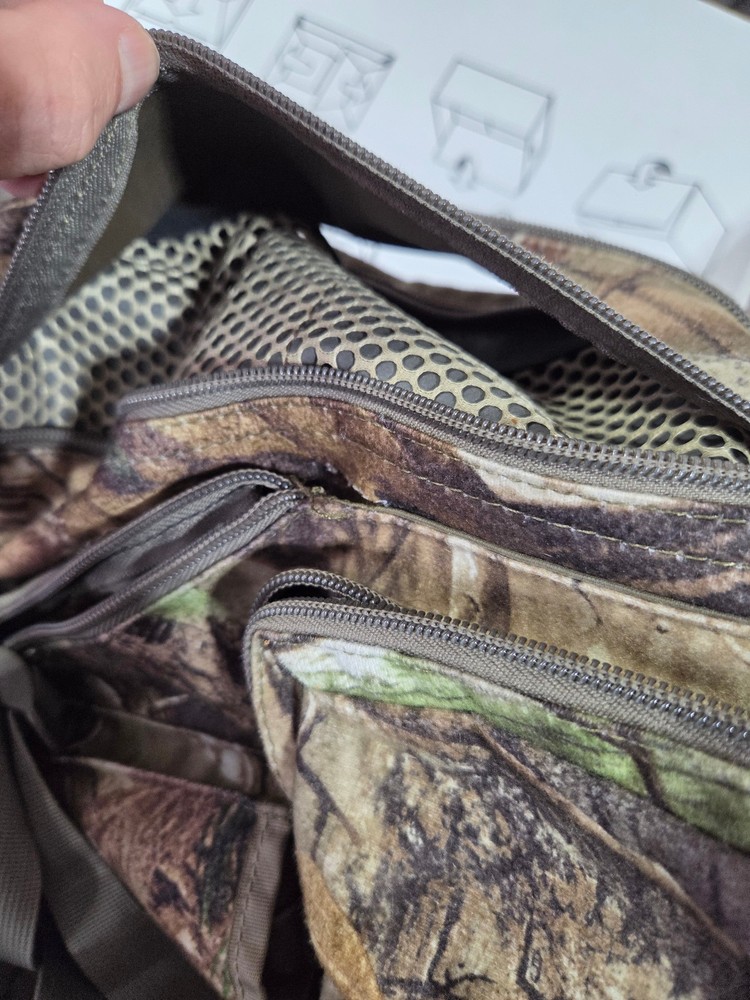 Blacks Creek Bone Collector Hunting Backpack