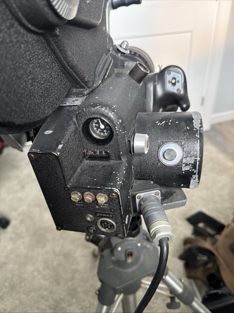 Arriflex 16BL 16MM Camera