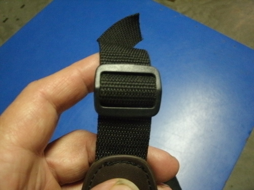 WINCHESTER MARKED SLING