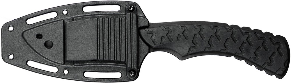 New Mantis Seymour Fixed Blade TA2