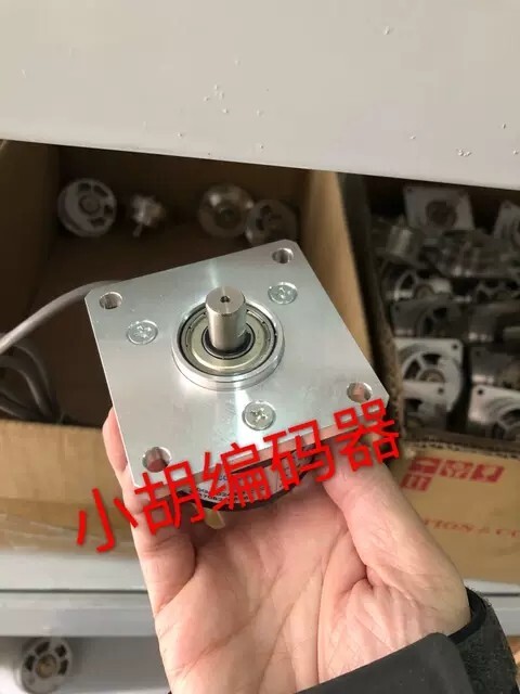 1PC NEW For E6211001024R Incremental Encoder (DHL or Fedex) #H942CC YD