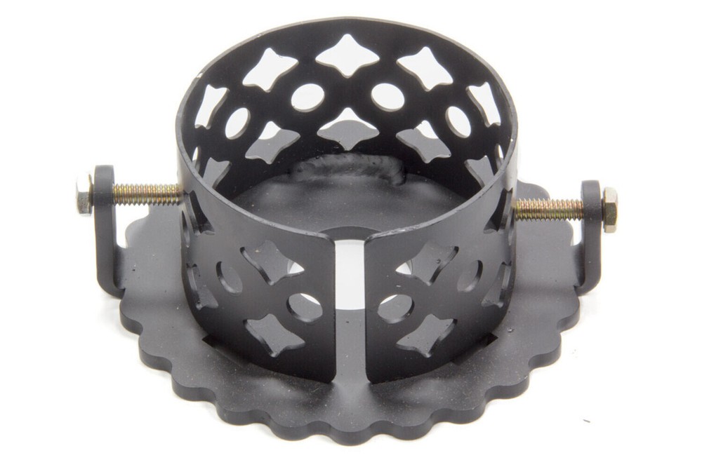 Wehrs Lightweight Upper Spring Cup 2-1/2” Tall Steel