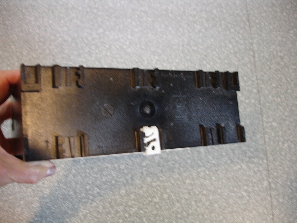 OMEGA DRA-RTM-8 MULTIPLEXER 16 CHANNEL NIB