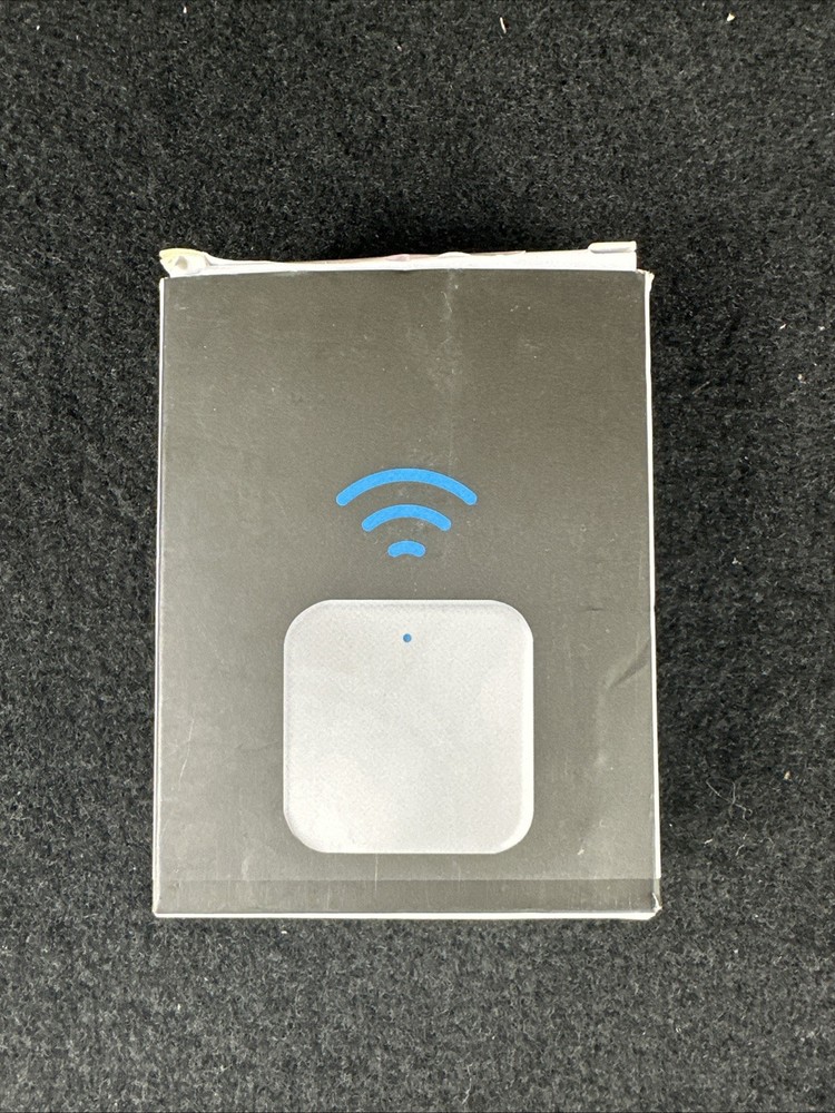 G2 GATEWAY SMART DEADBOLT WIFI GATEWAY REMOTE CONTROL DD LOCK AND TT LOCK