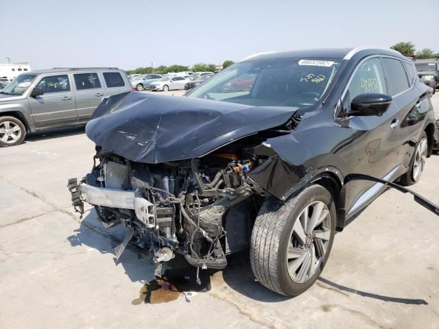 Camera/Projector Front View Camera Fits 15-20 MURANO 303632