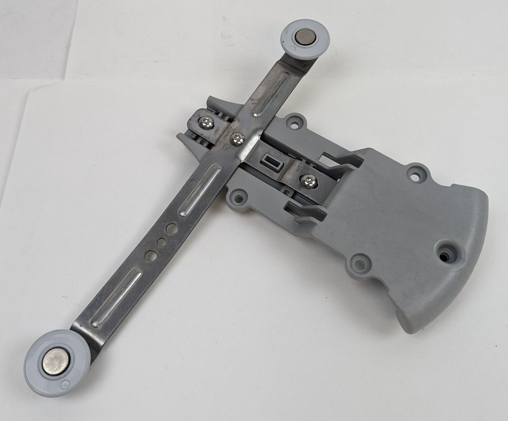 WPW10153532 Dishwasher rack Adjuster!!!!!!!!!!!!!!!