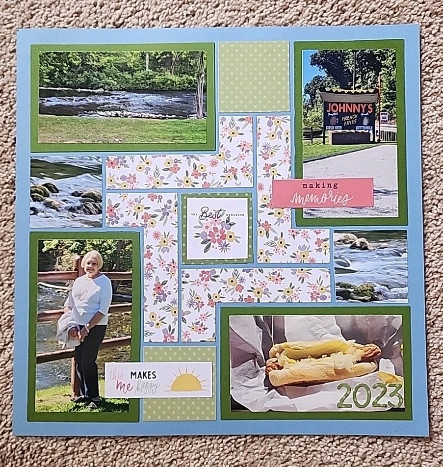 MOSAIC MOMENTS: Cutting Corners Bundle